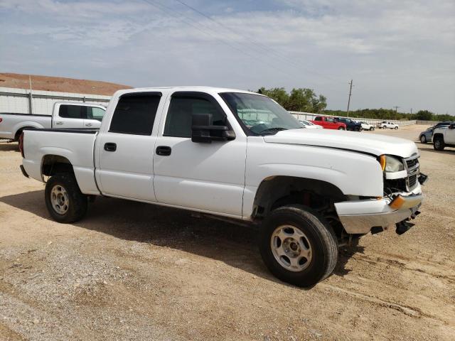 Photo 4 from auction – 2006 CHEVROLET SILVERADO with VIN 2GCEK13T661128509