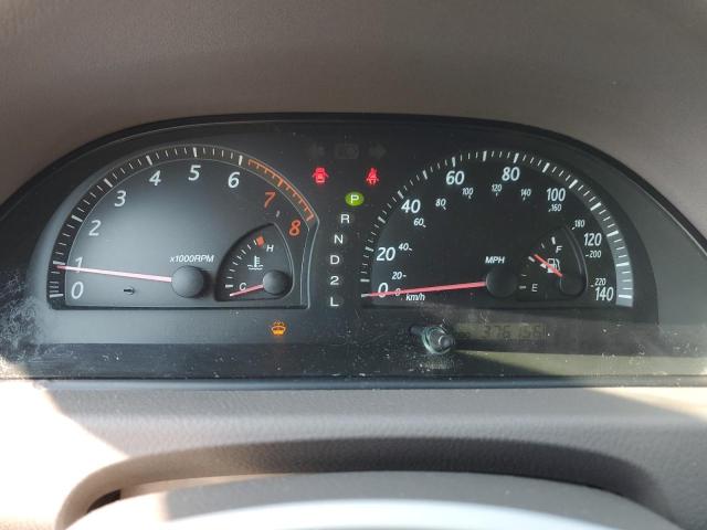 Photo 9 from auction – 2003 TOYOTA CAMRY LE with VIN 4T1BE32K73U712301