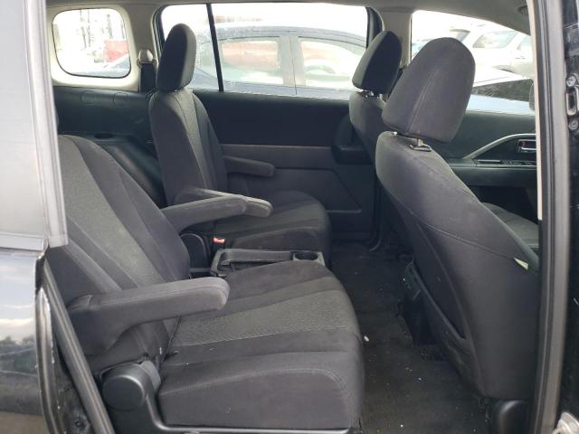 Photo 10 from auction – 2012 MAZDA 5 with VIN JM1CW2BL9C0132550