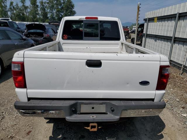 Photo 6 from auction – 2003 FORD RANGER SUP with VIN 1FTZR45EX3PB17928