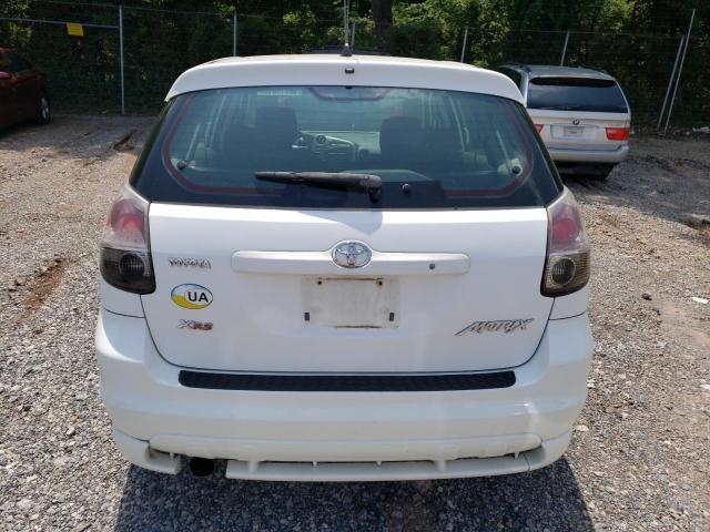 Photo 6 from auction – 2005 TOYOTA COROLLA MA with VIN 2T1KY30E15C389288
