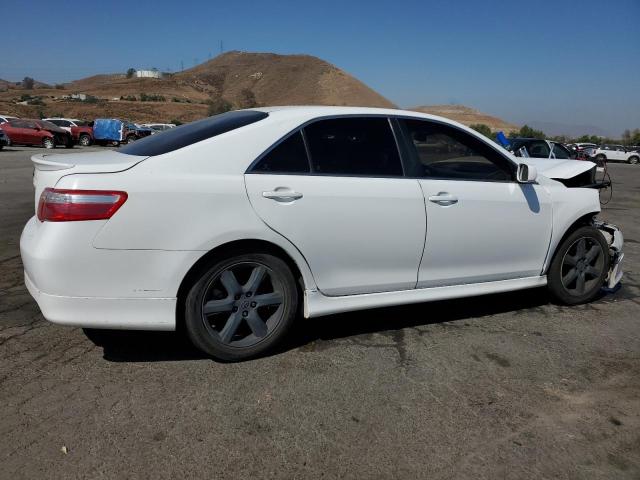 Photo 3 from auction – 2008 TOYOTA CAMRY CE with VIN 4T1BE46K08U786313