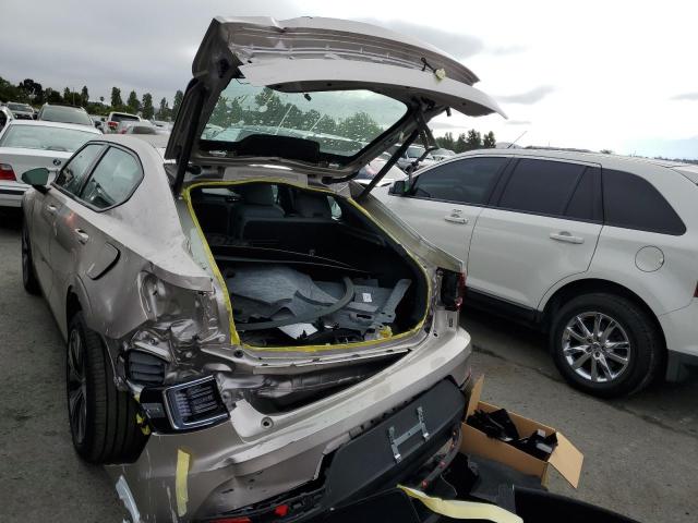 Photo 2 from auction – 2023 POLESTAR 2 with VIN YSMED3KAXPL122153