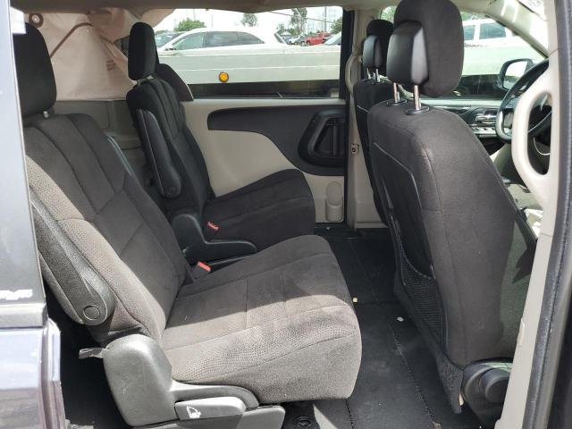 Photo 11 from auction – 2013 DODGE GRAND CARA with VIN 2C4RDGCG5DR625681
