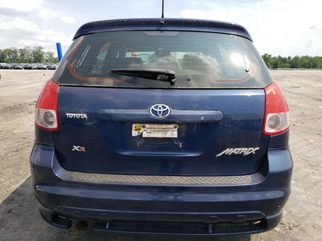 Photo 6 from auction – 2004 TOYOTA COROLLA MA with VIN 2T1KR38E84C233569