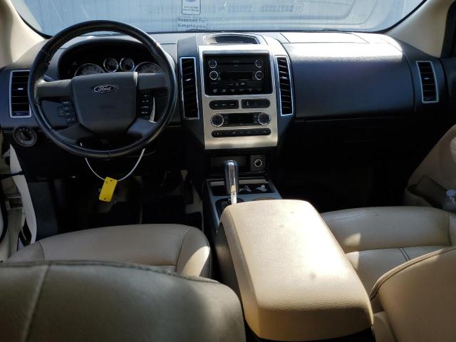 Photo 8 from auction – 2008 FORD EDGE LIMIT with VIN 2FMDK39C48BA16931