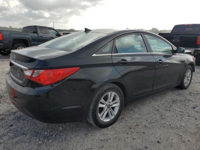 Photo 3 from auction – 2013 HYUNDAI SONATA GLS with VIN 5NPEB4AC0DH655347