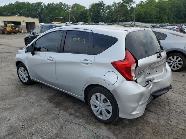 Photo 2 from auction – 2018 NISSAN VERSA NOTE with VIN 3N1CE2CP4JL352024