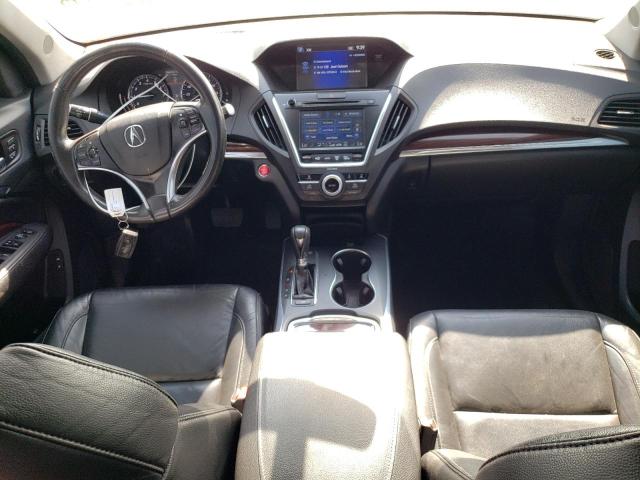 Photo 8 from auction – 2015 ACURA MDX with VIN 5FRYD3H25FB006514