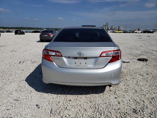 Photo 6 from auction – 2012 TOYOTA CAMRY BASE with VIN 4T1BF1FK8CU042091