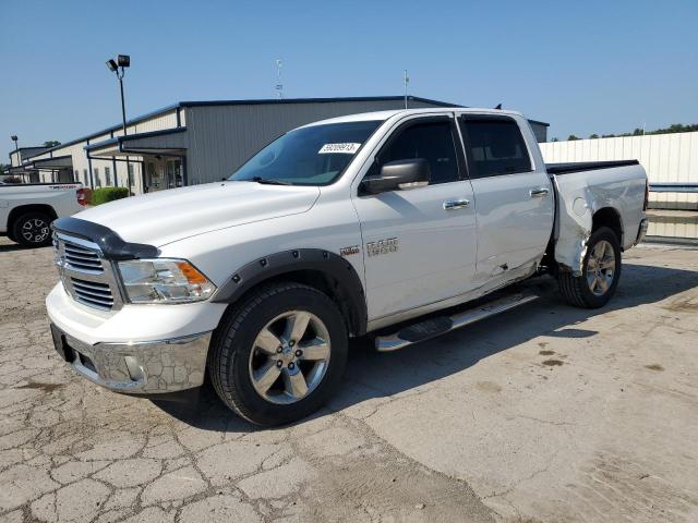 RAM 1500 SLT 2015 with VIN 1C6RR7LT6FS737932 - Photo from auction