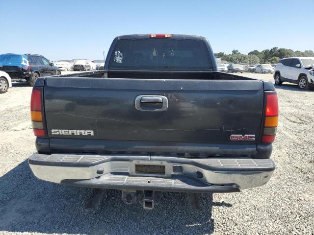 Photo 6 from auction – 2004 GMC NEW SIERRA with VIN 2GTEC19V241152728