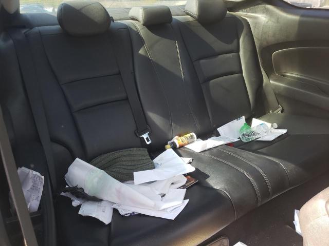 Photo 10 from auction – 2014 HONDA ACCORD EXL with VIN 1HGCT1B87EA005535