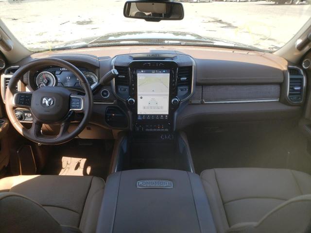 Photo 8 from auction – 2022 RAM 3500 LONGH with VIN 3C63RRKL4NG153246