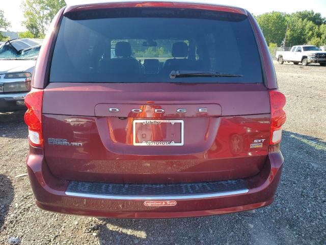 Photo 6 from auction – 2019 DODGE GRAND CARA with VIN 2C4RDGCG0KR706780