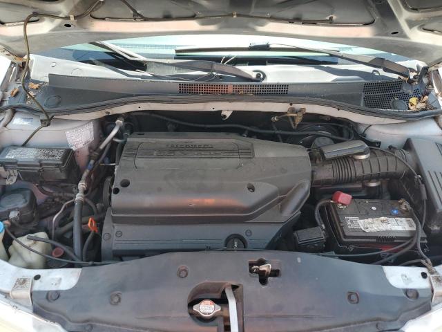 Photo 12 from auction – 2004 HONDA ODYSSEY EX with VIN 5FNRL18894B121826
