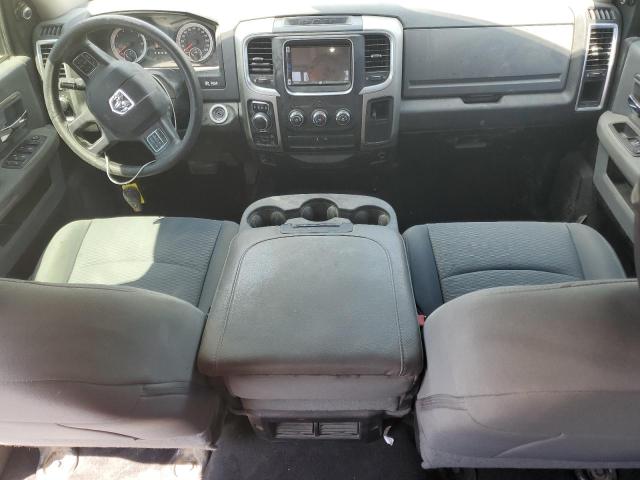 Photo 8 from auction – 2019 RAM 1500 CLASS with VIN 1C6RR7TT1KS636162
