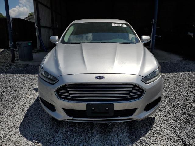 Photo 5 from auction – 2013 FORD FUSION SE with VIN 3FA6P0HR4DR319938
