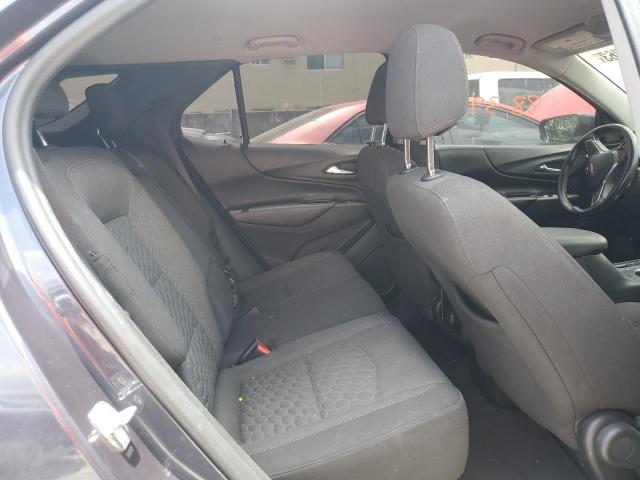 Photo 11 from auction – 2018 CHEVROLET EQUINOX LT with VIN 3GNAXJEV7JS579144