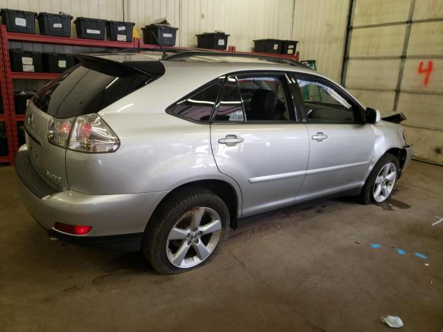 Photo 3 from auction – 2007 LEXUS RX 350 with VIN 2T2HK31U07C043782