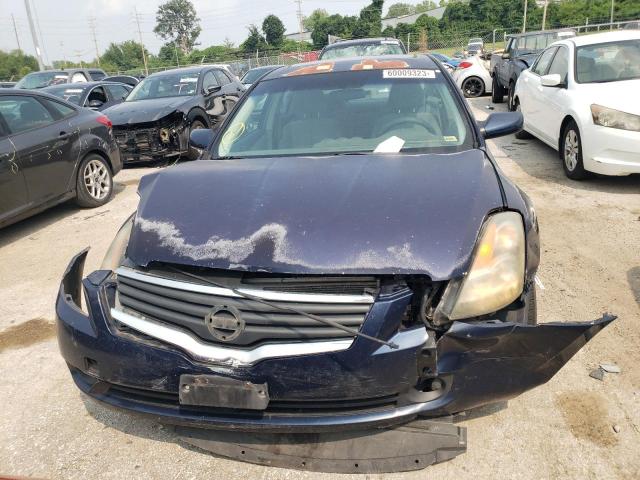 Photo 5 from auction – 2007 NISSAN ALTIMA 2.5 with VIN 1N4AL21E07C193444