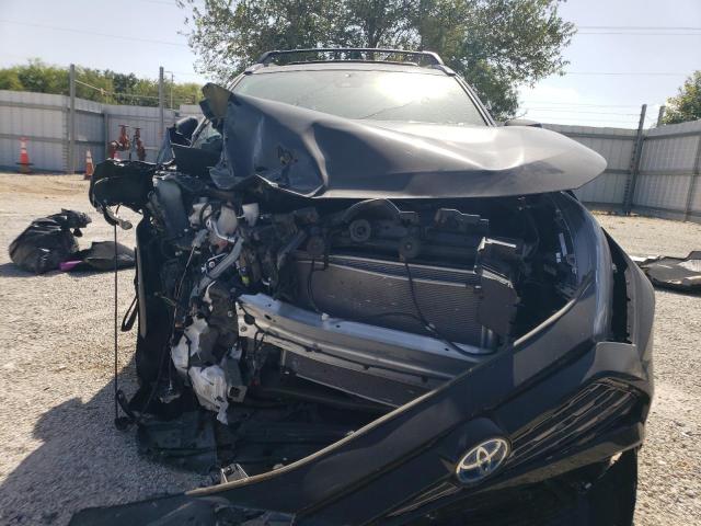 Photo 5 from auction – 2023 TOYOTA RAV4 LIMIT with VIN 4T3D6RFV5PU110510