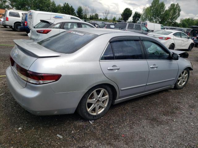 Photo 3 from auction – 2003 HONDA ACCORD EX with VIN 1HGCM66473A803449