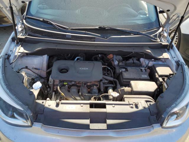 Photo 11 from auction – 2019 KIA SOUL with VIN KNDJN2A24K7019887