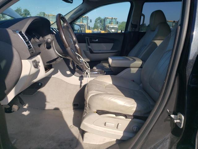 Photo 7 from auction – 2012 GMC ACADIA DEN with VIN 1GKKRTED5CJ206543