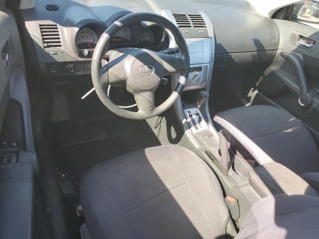 Photo 8 from auction – 2005 SCION TC with VIN JTKDE177450027973