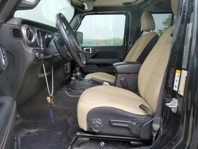 Photo 7 from auction – 2018 JEEP WRANGLER U with VIN 1C4HJXEG8JW243746