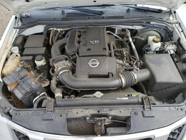 Photo 11 from auction – 2012 NISSAN PATHFINDER with VIN 5N1AR1NB0CC620162