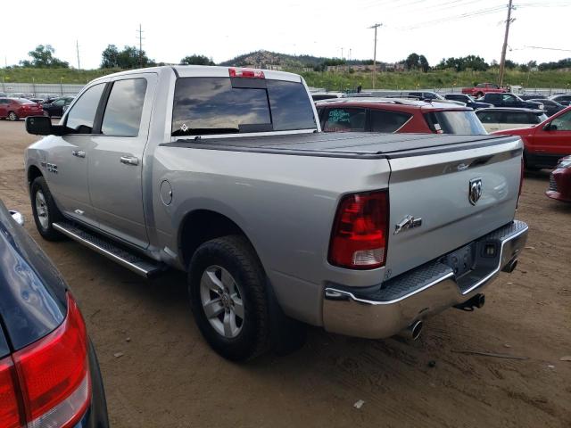Photo 2 from auction – 2013 RAM 1500 SLT with VIN 1C6RR7LT9DS660258