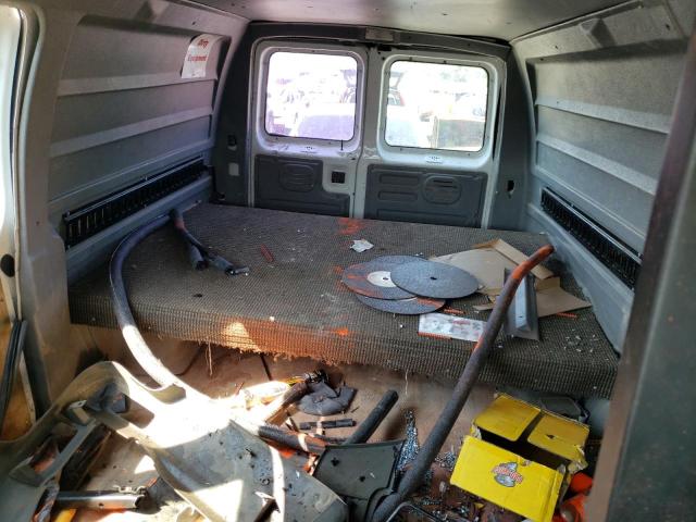 صورة رقم 10 من المزاد - 2005 FORD ECONOLINE مع VIN 1FTRE14W95HB45902