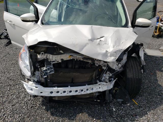 Photo 11 from auction – 2016 FORD C-MAX SEL with VIN 1FADP5BU1GL100522