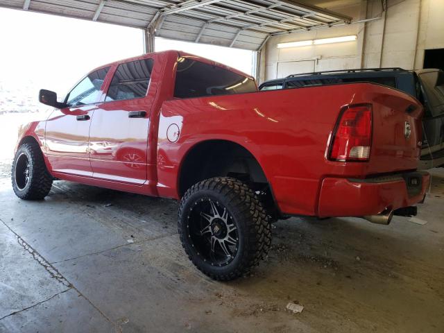 Photo 2 from auction – 2013 RAM 1500 ST with VIN 1C6RR7KT1DS533845
