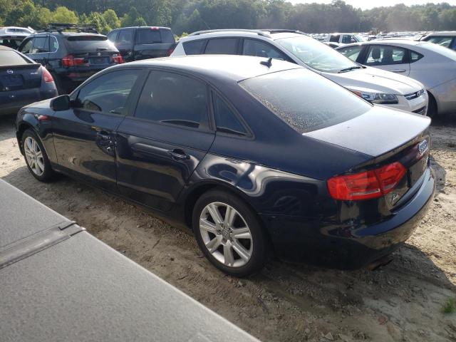 Photo 2 from auction – 2010 AUDI A4 PREMIUM with VIN WAUAFAFL2AN028233