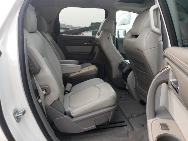 Photo 11 from auction – 2015 GMC ACADIA SLT with VIN 1GKKRRKD8FJ327143