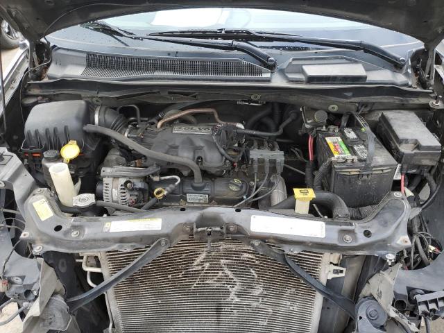 Photo 12 from auction – 2010 CHRYSLER TOWN & COU with VIN 2A4RR5D10AR338965