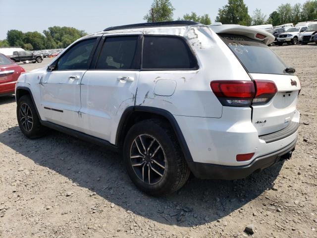 Photo 2 from auction – 2019 JEEP GRAND CHER with VIN 1C4RJFLT5KC552690