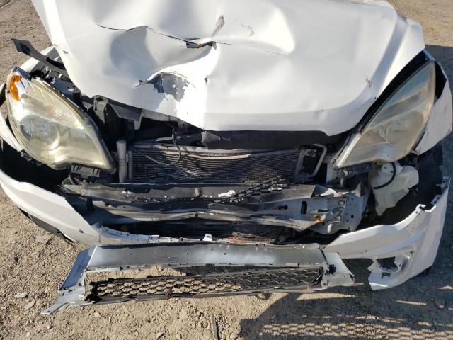 Photo 11 from auction – 2015 CHEVROLET EQUINOX LT with VIN 2GNALBEK7F6166279