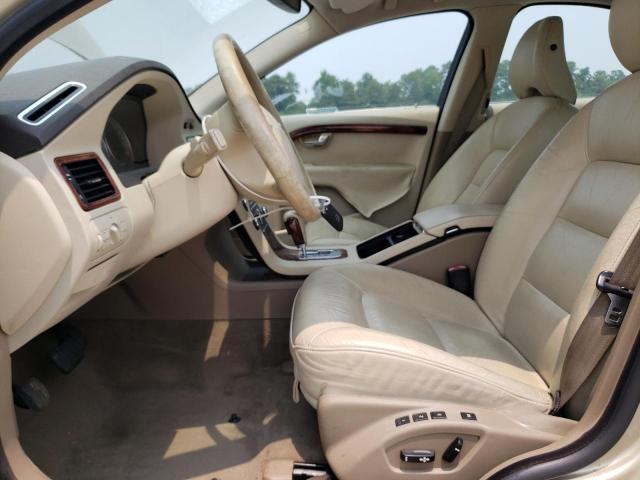 Photo 7 from auction – 2007 VOLVO S80 3.2 with VIN YV1AS982171018059