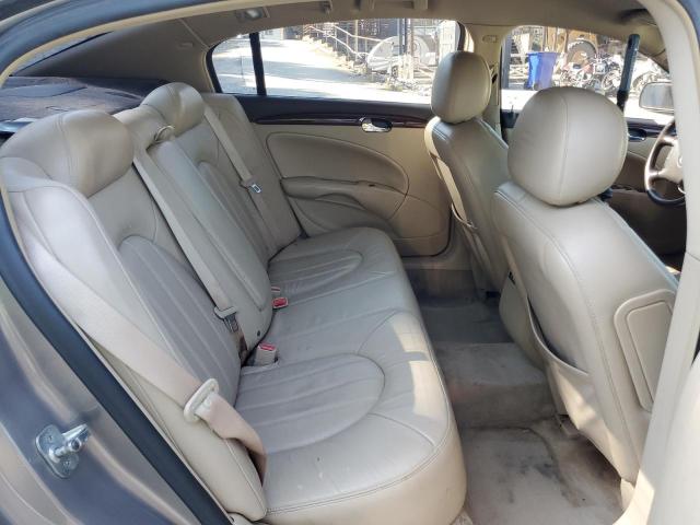 Photo 10 from auction – 2007 BUICK LUCERNE CX with VIN 1G4HD57237U169536