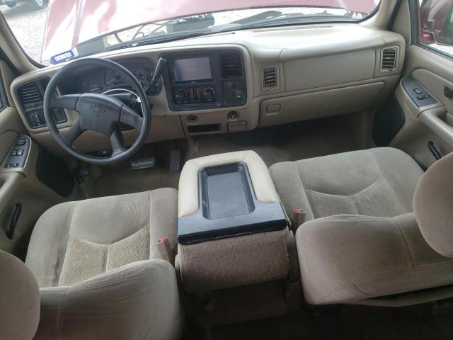 Photo 8 from auction – 2004 CHEVROLET SILVERADO with VIN 2GCEC19T441203502