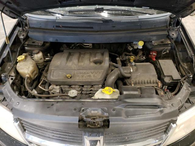 Photo 11 from auction – 2009 DODGE JOURNEY SE with VIN 3D4GG47B09T197795