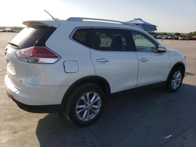 Photo 3 from auction – 2016 NISSAN ROGUE S with VIN KNMAT2MT2GP608387