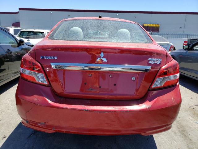 Photo 6 from auction – 2017 MITSUBISHI MIRAGE with VIN ML32F3FJ6HH001212