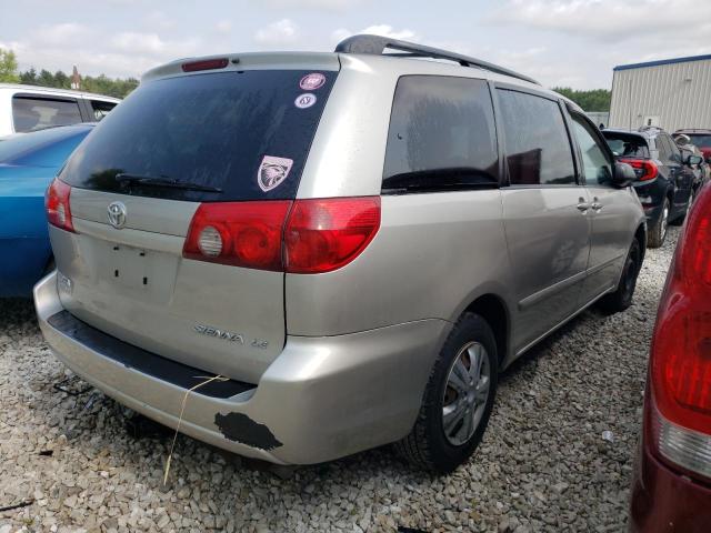 Photo 3 from auction – 2006 TOYOTA SIENNA CE with VIN 5TDZA23C86S444979