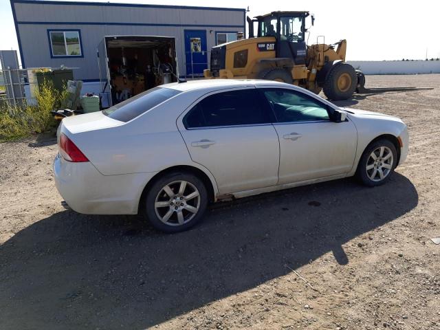 Photo 3 from auction – 2010 MERCURY MILAN PREM with VIN 3MEHM0JA0AR660523