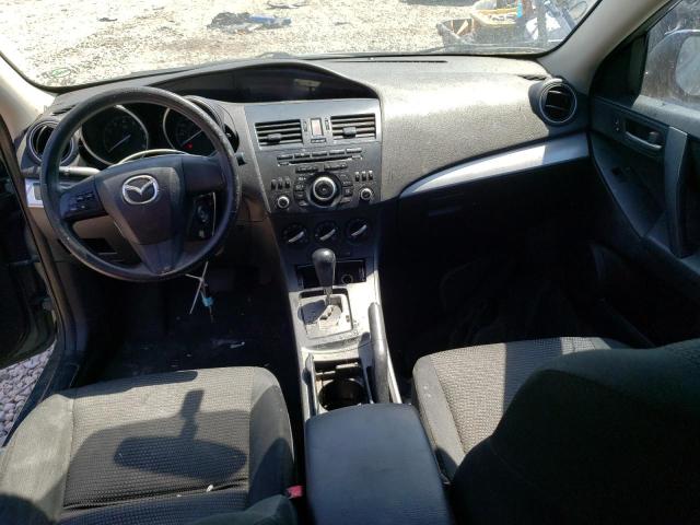 Photo 8 from auction – 2012 MAZDA 3 I with VIN JM1BL1UG5C1576842